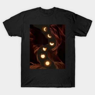 PHASES 2.0. T-Shirt